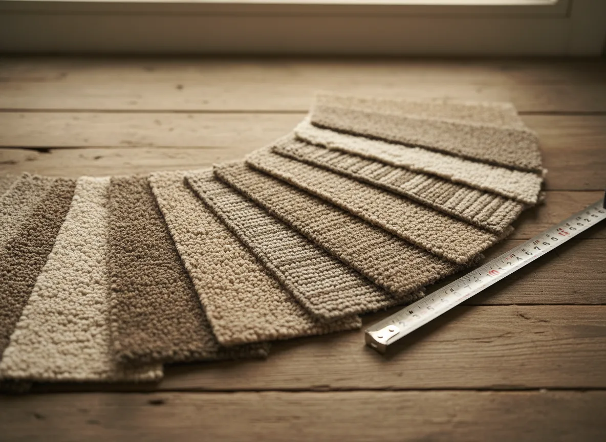 Carpet Installation Versailles, KY FAQs